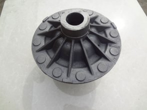 鑄造廠(chǎng)可以做哪些鑄件?